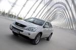 Lexus RX400h 2006 года